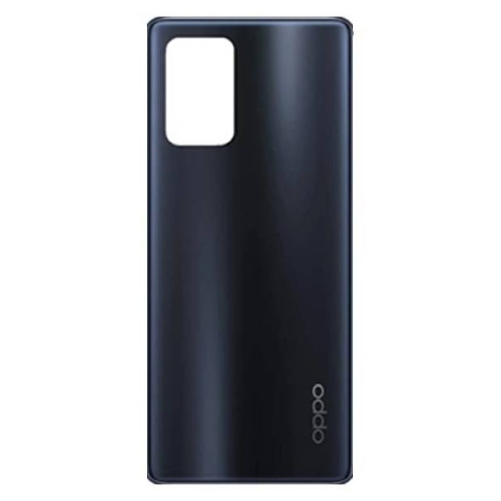 Oppo A55 5G Rear Housing Back Panel Black | High Quality